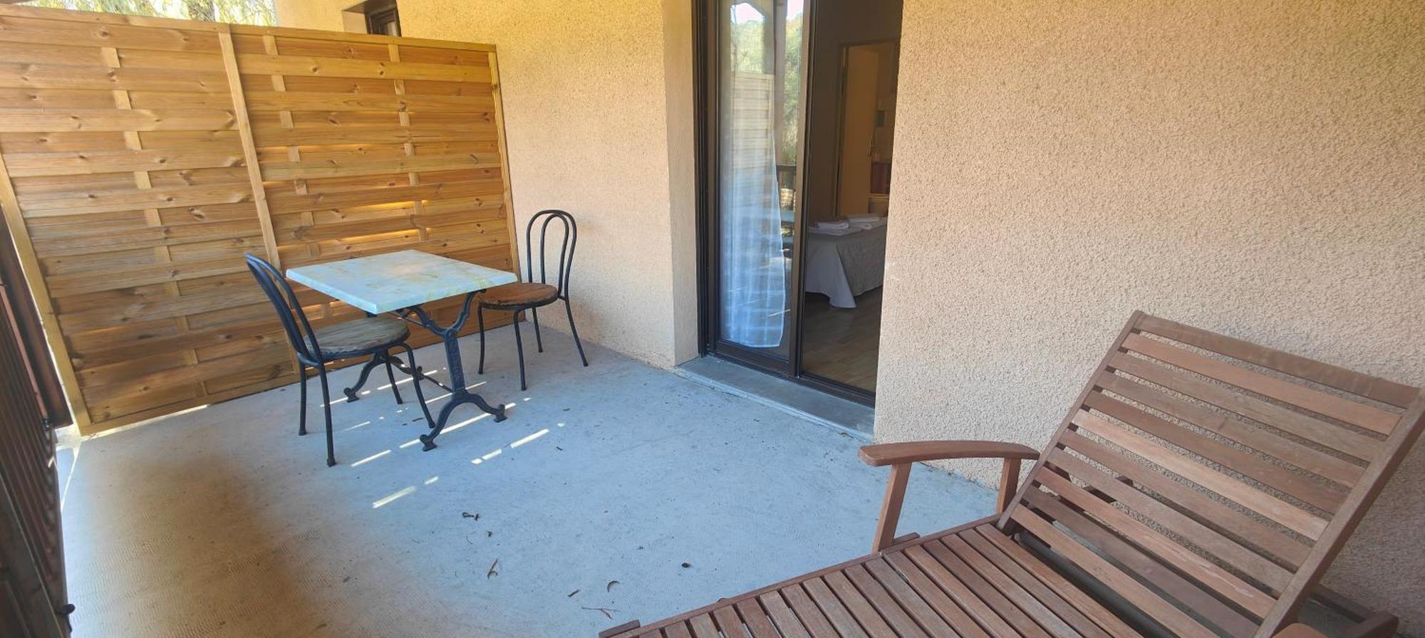 Complexe Les 4 Saisons Hotell Oust Rum bild