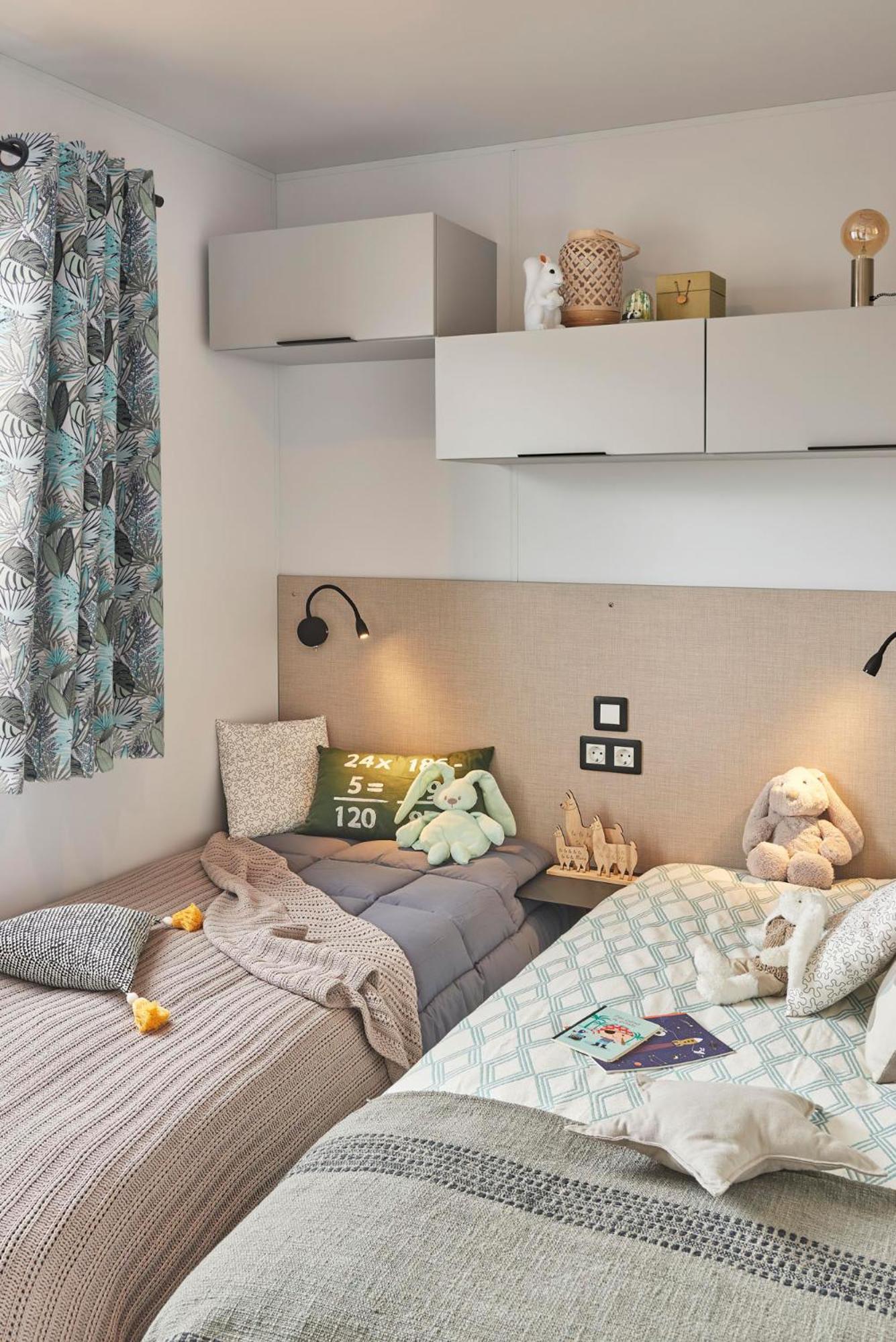 Complexe Les 4 Saisons Hotell Oust Rum bild