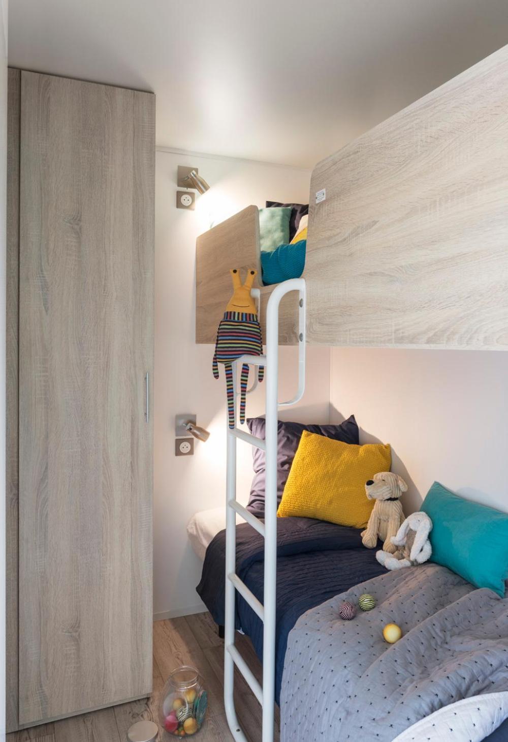 Complexe Les 4 Saisons Hotell Oust Rum bild
